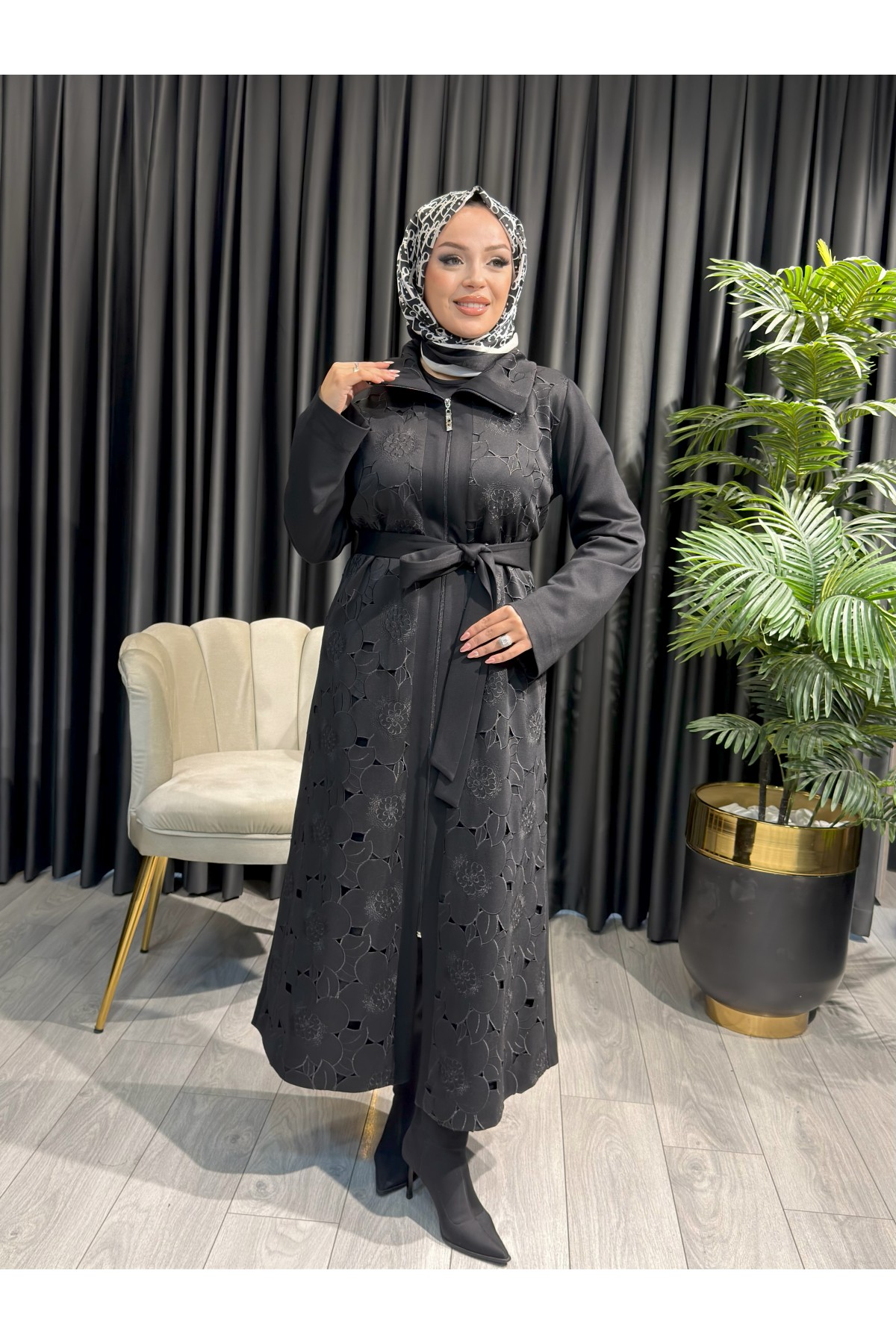 Orhan store 1588 tam boy pardesü