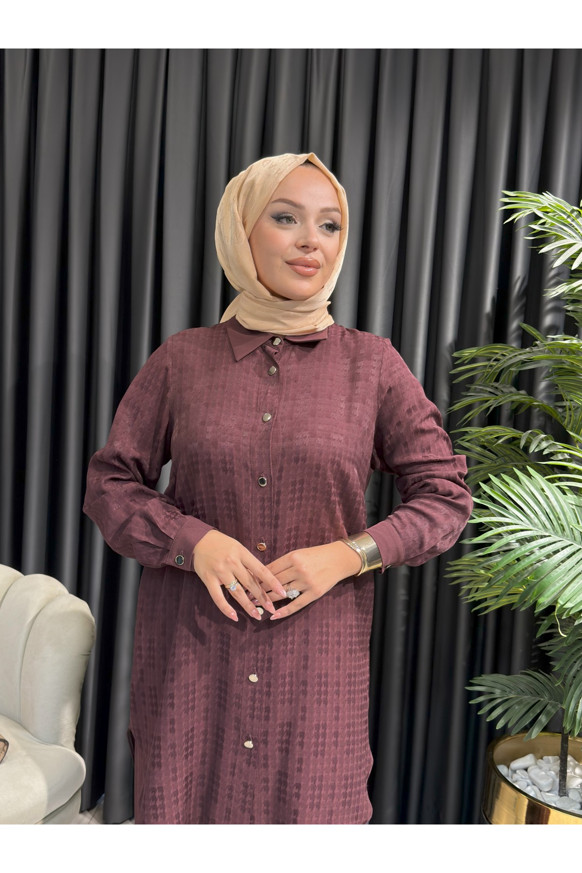 FATMA DANIŞMA 5435 BORDO