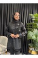 Selinada,özel tasarım,tunik,şık gömlek