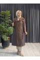 MÜSEMMA AYCA KAP KAHVE