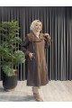 MÜSEMMA AYCA KAP KAHVE