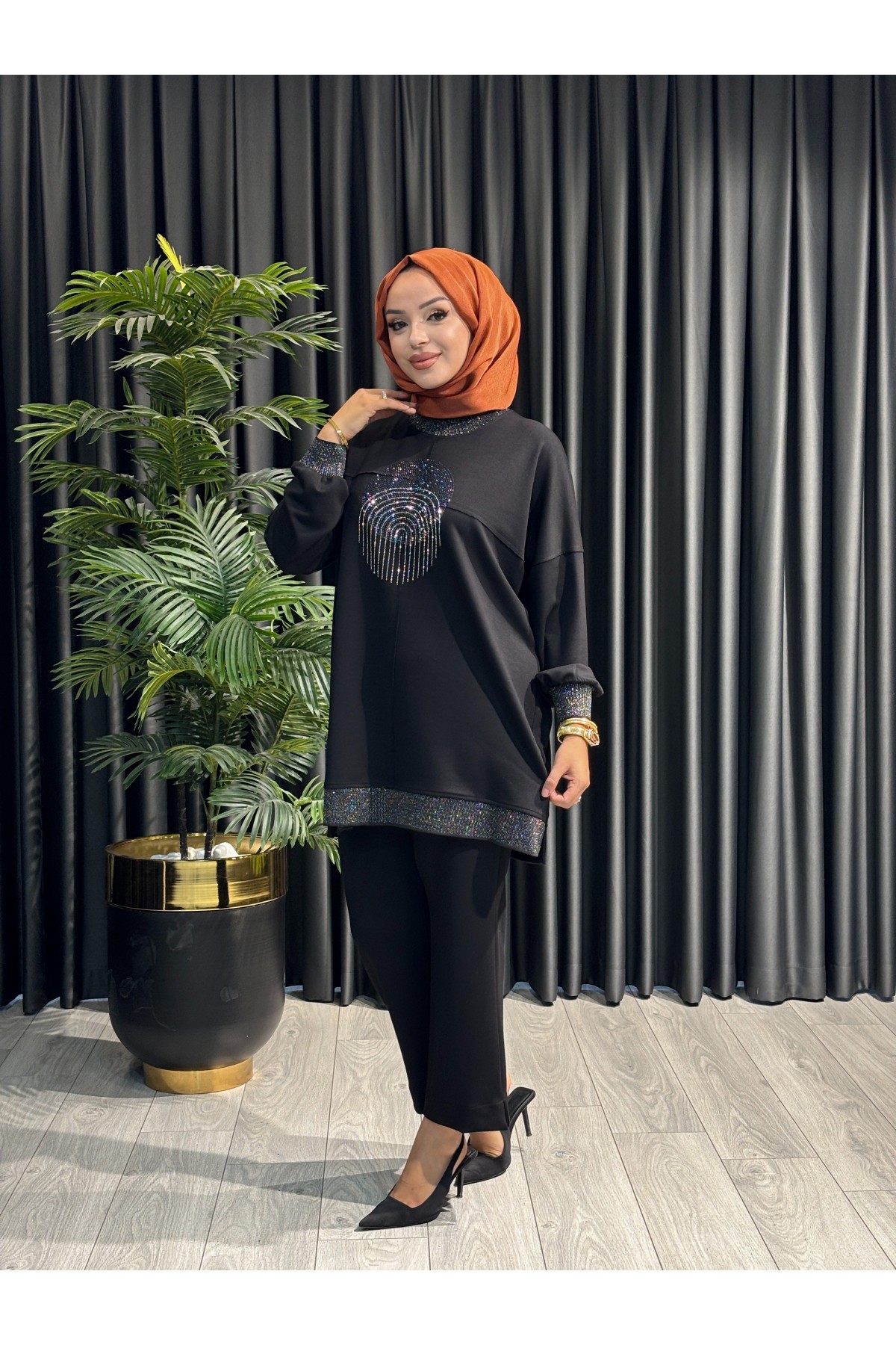 MÜSEMMA İKİLİ AŞKIN TAKIM