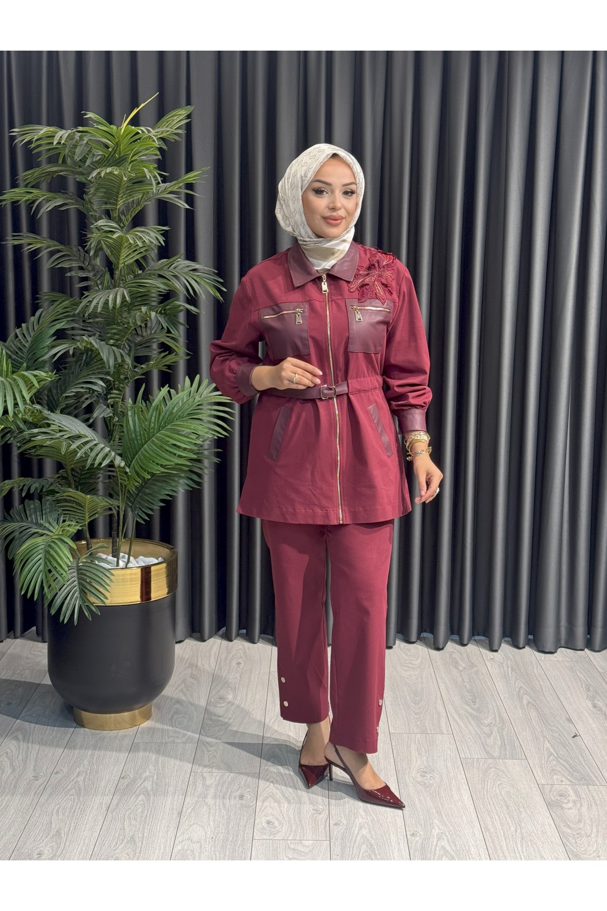 SBL DESİGN MARKA 15181 TAKIM SBL DESİGN MARKA 15181 TAKIM