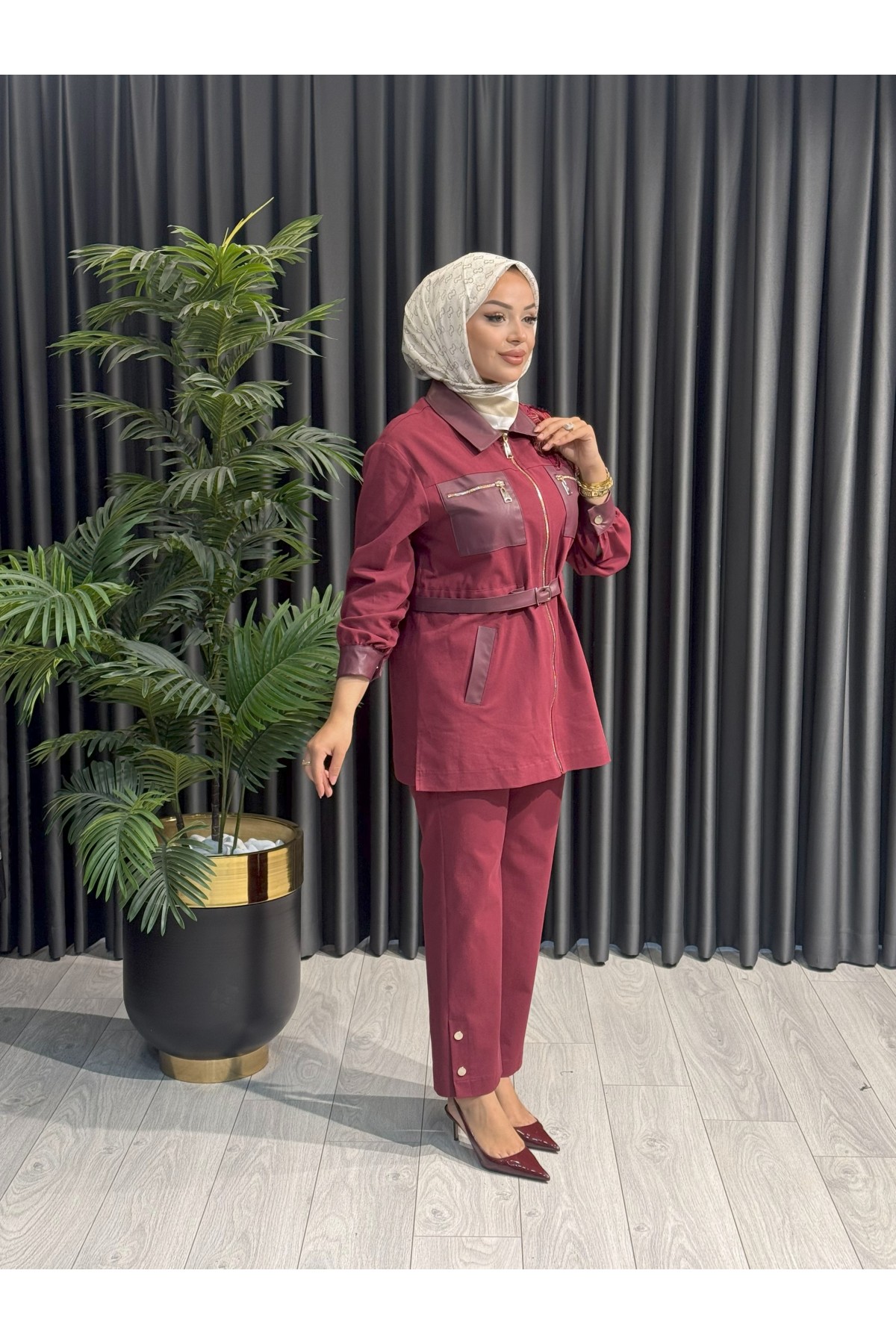 SBL DESİGN MARKA 15181 TAKIM SBL DESİGN MARKA 15181 TAKIM