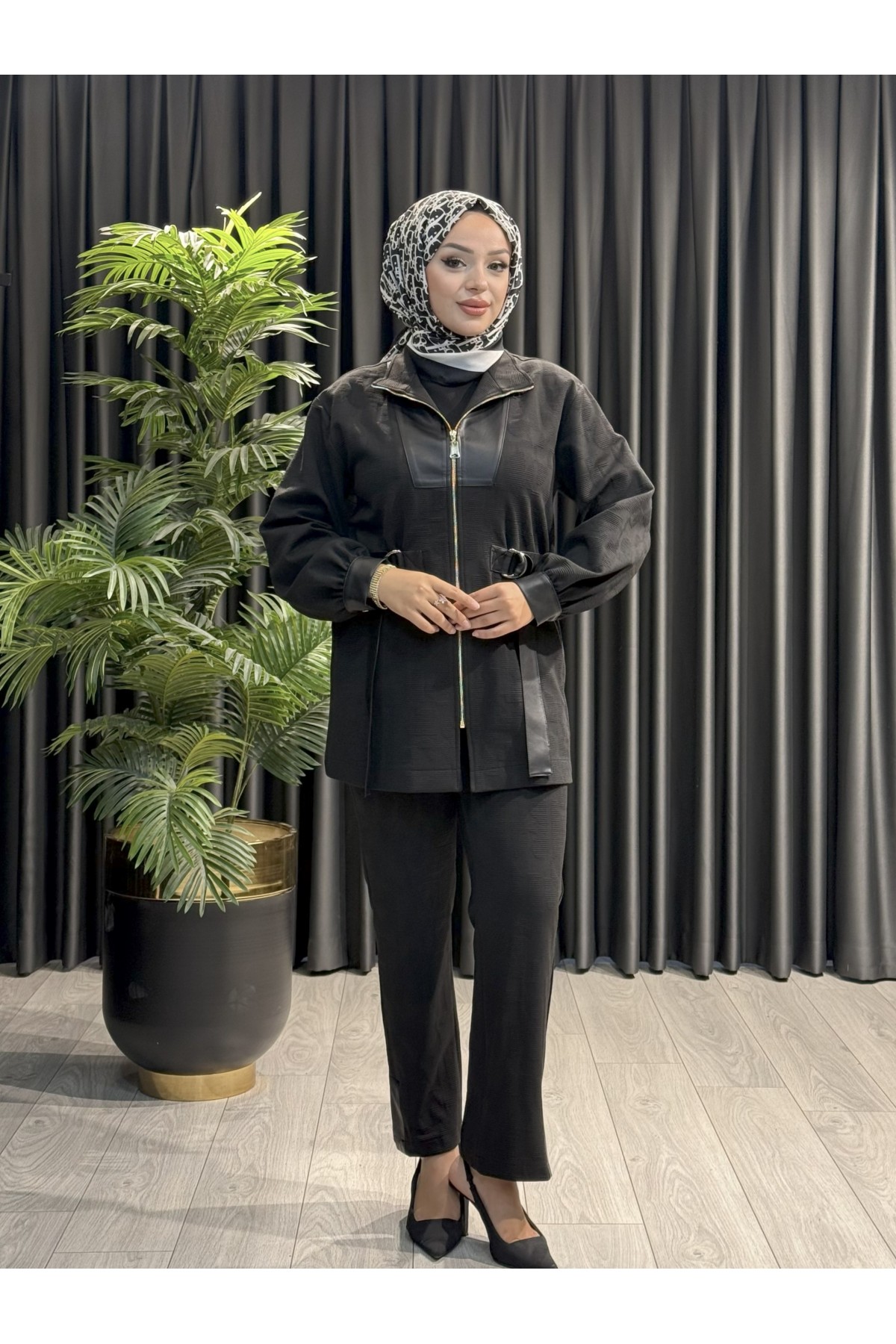 SBL DESİNG İKİLİ TAKIM 15163