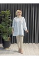 SELİNADA 4204 GİYÇIK MAVİ
