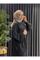 GAZELLA ABAYA TAKIM-42931