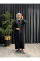 GAZELLA ABAYA TAKIM-42931