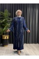GAZELLA ABAYA TAKIM-42931