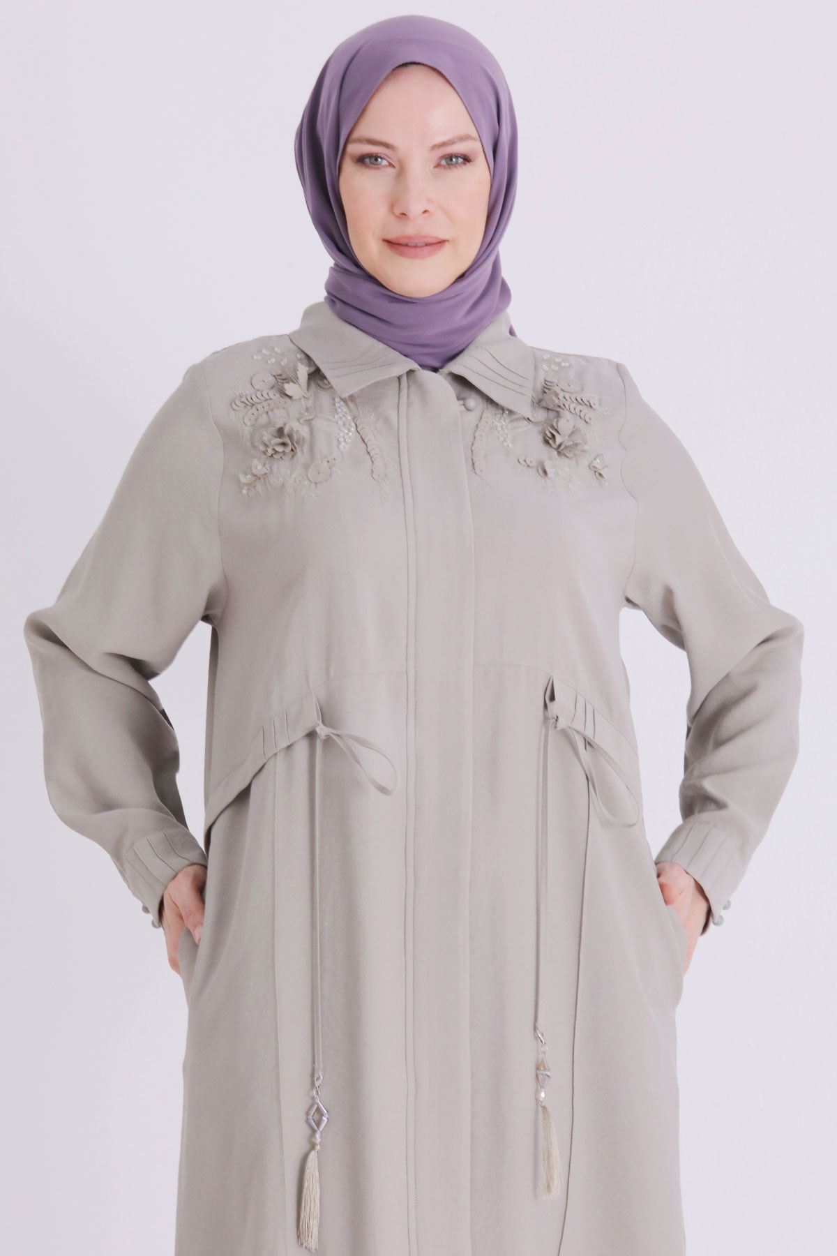 BEHREM 35149 TAKIM YEŞİL
