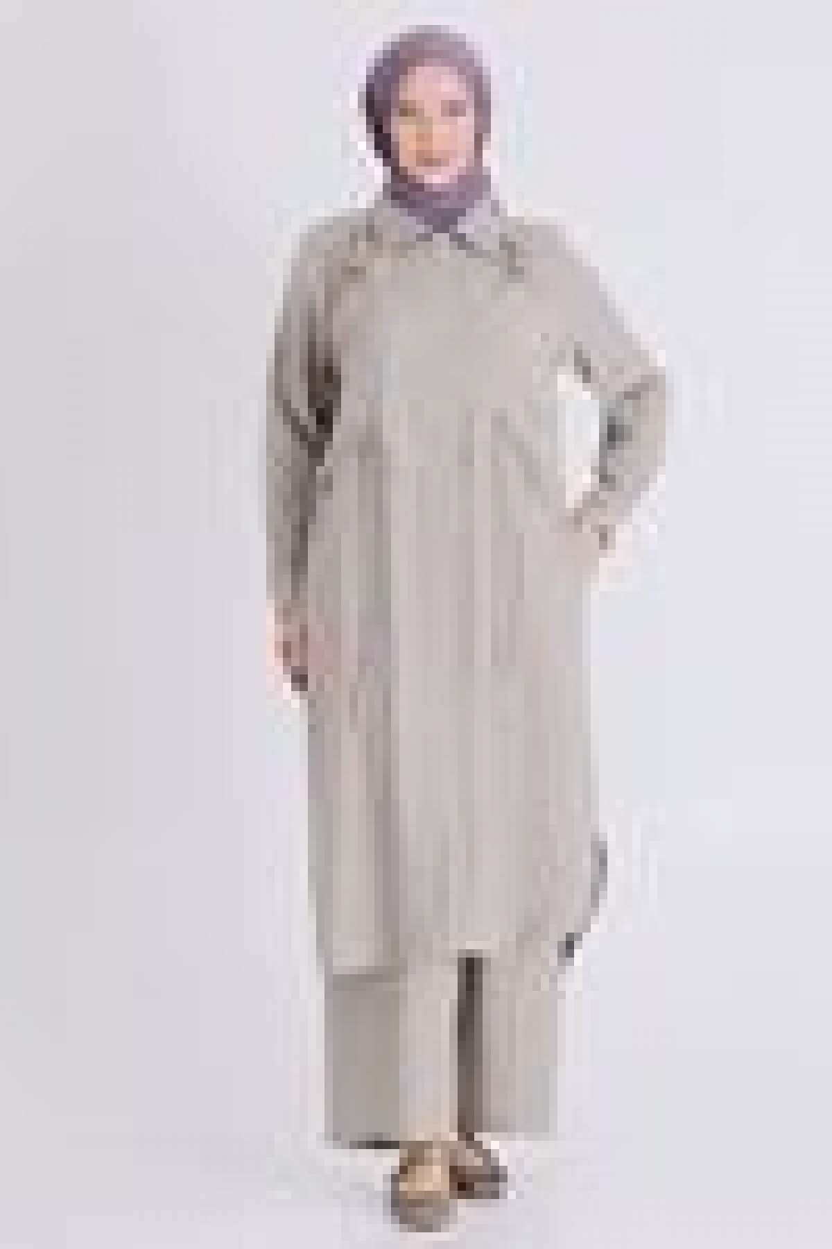 BEHREM 35149 TAKIM YEŞİL