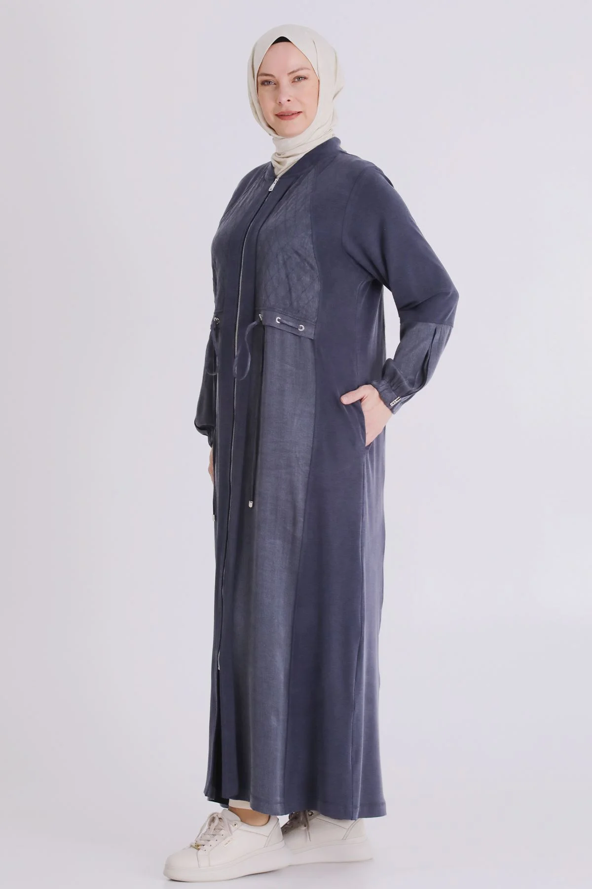 BEHREM 28082 PARDESÜ MAVİ