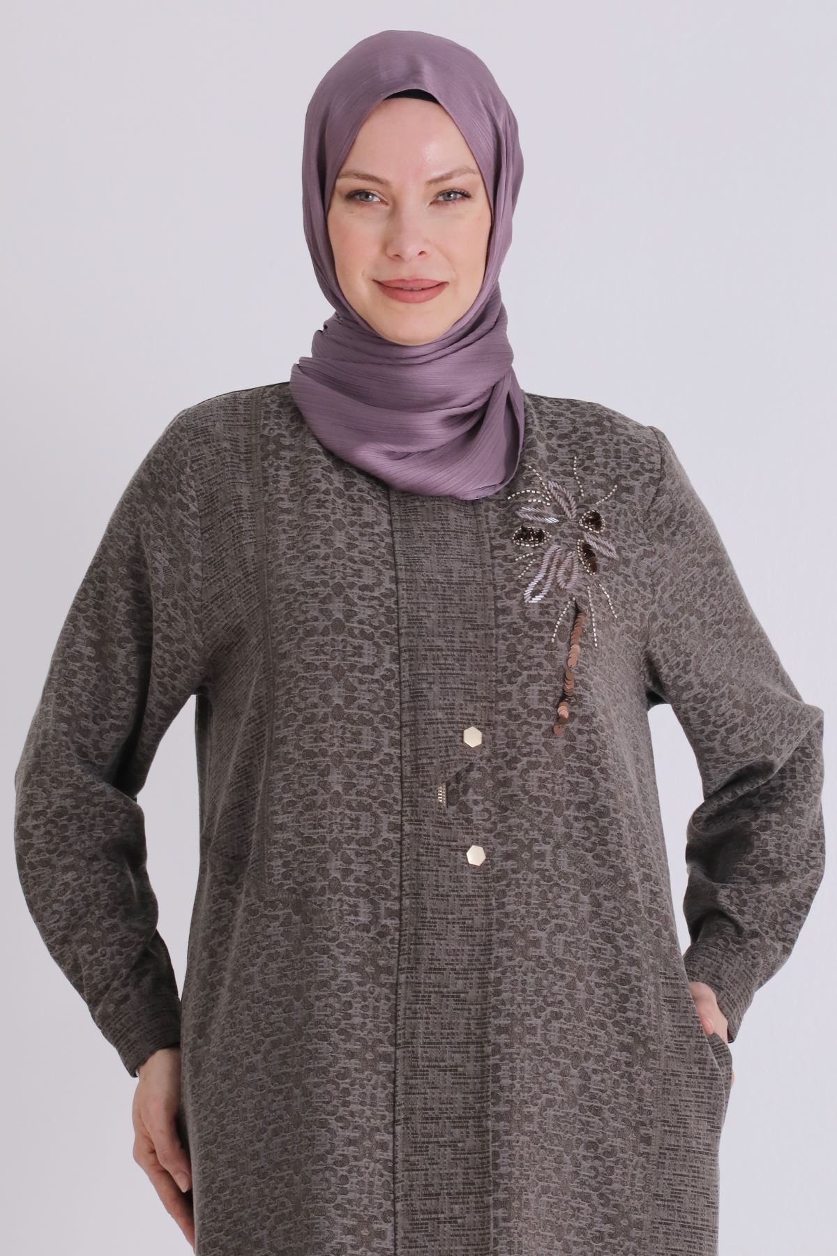 BEHREM 25150 KAP VİZON