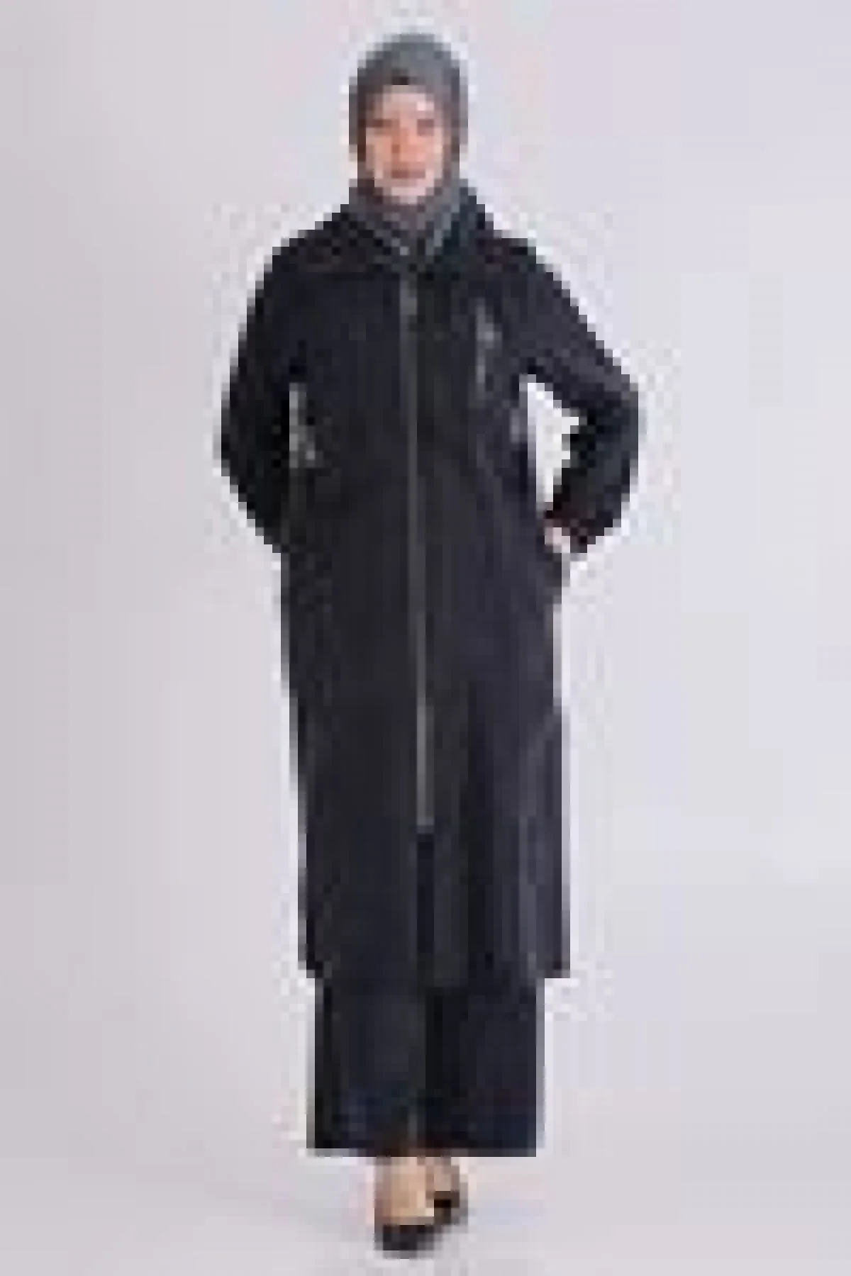 BEHREM 35150 TAKIM SİYAH