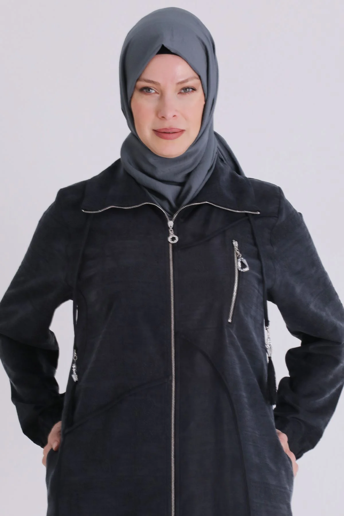BEHREM 35150 TAKIM SİYAH