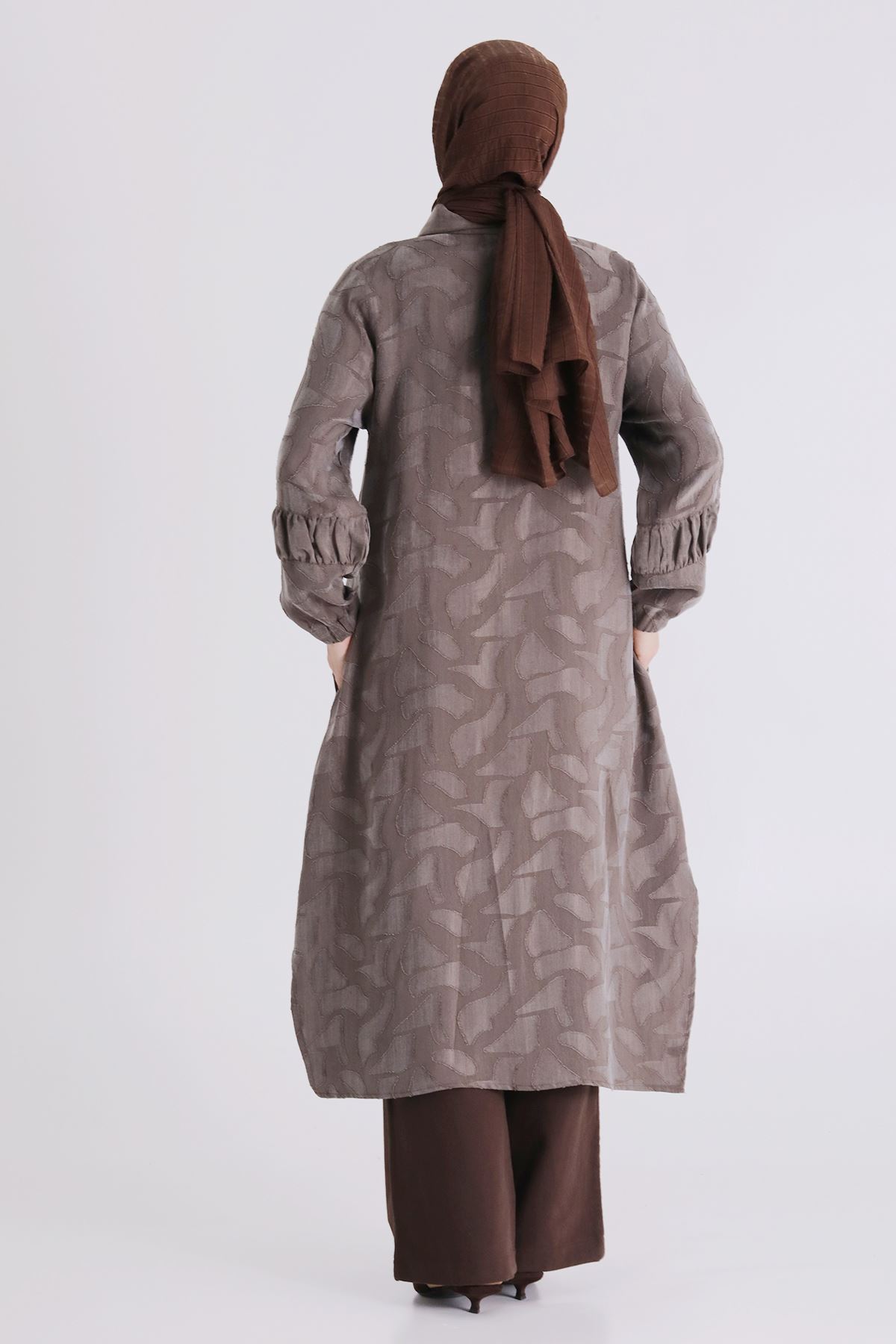 BEHREM 25145 KAP VİZON