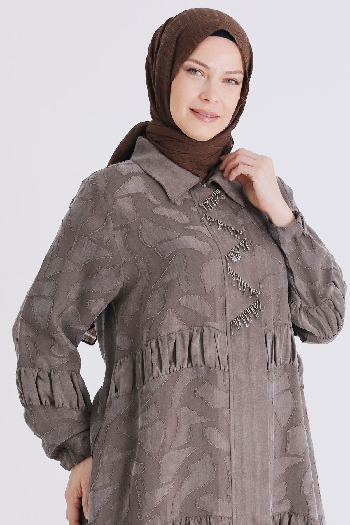 BEHREM 25145 KAP VİZON