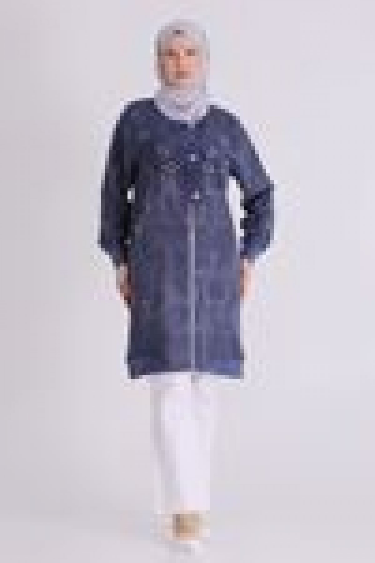BEHREM 25149 MAVİ KAP