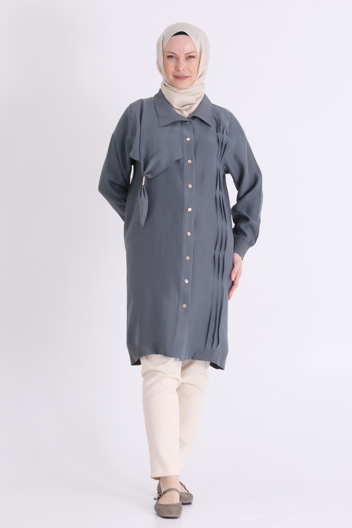 BEHREM KAP 25151 YEŞİL