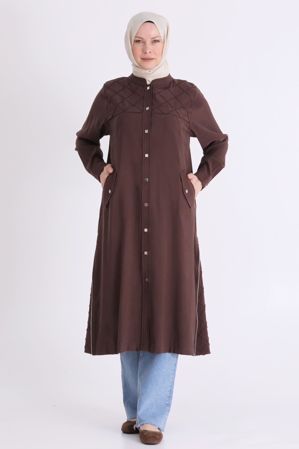 BEHREM 25153 KAP KAHVE
