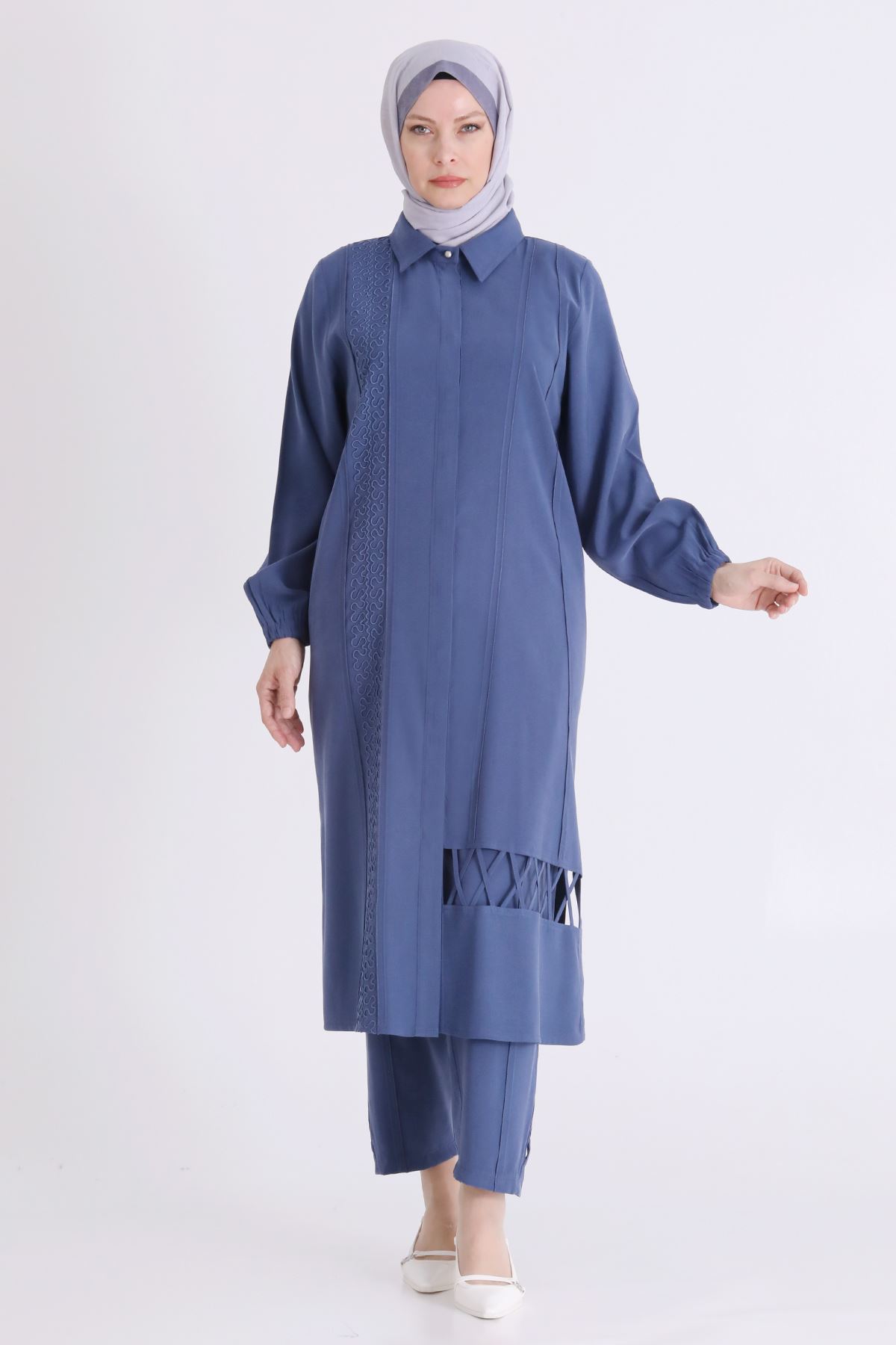 BEHREM İKİLİ TAKIM 35151 