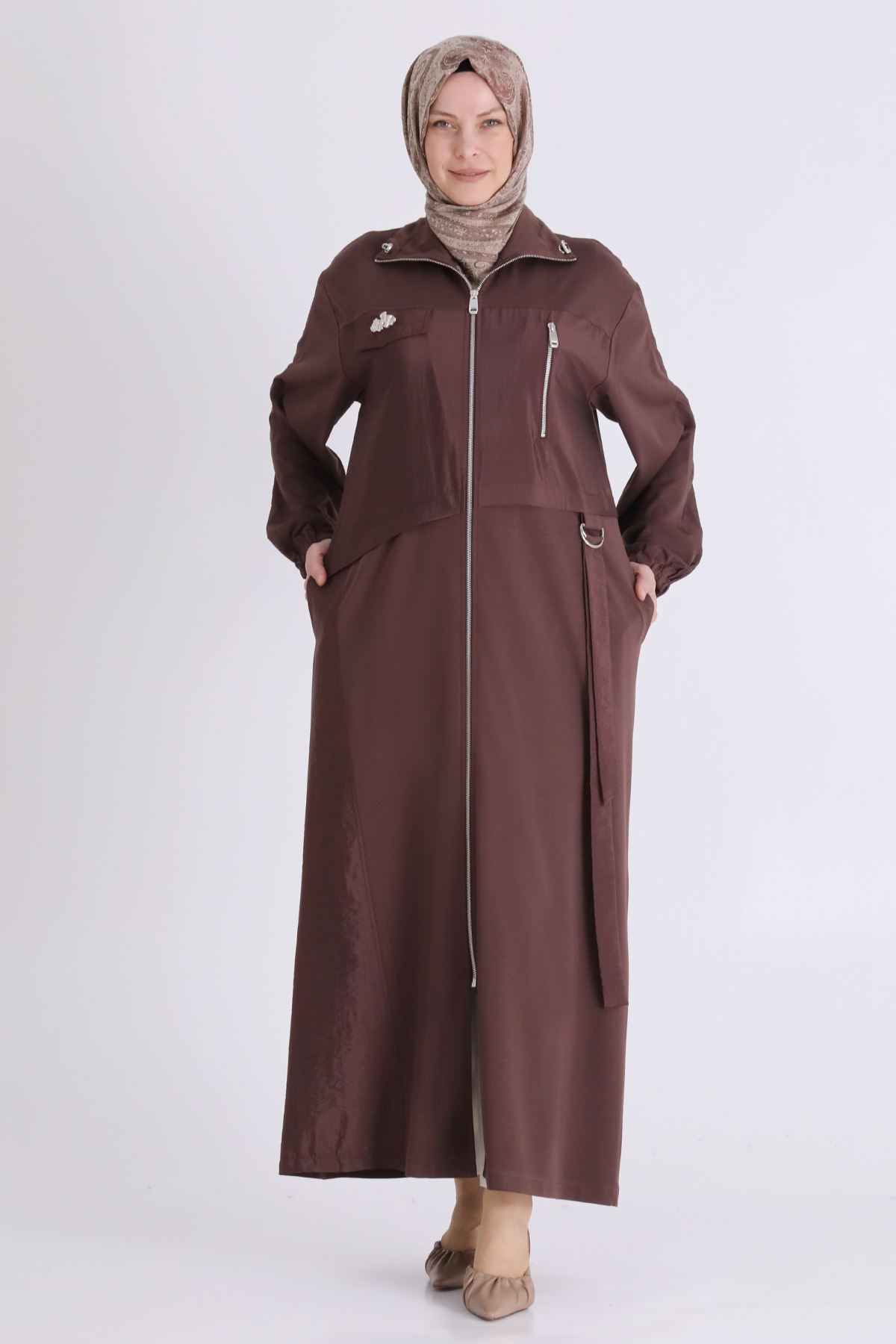 BEHREM 28085 KAHVE 