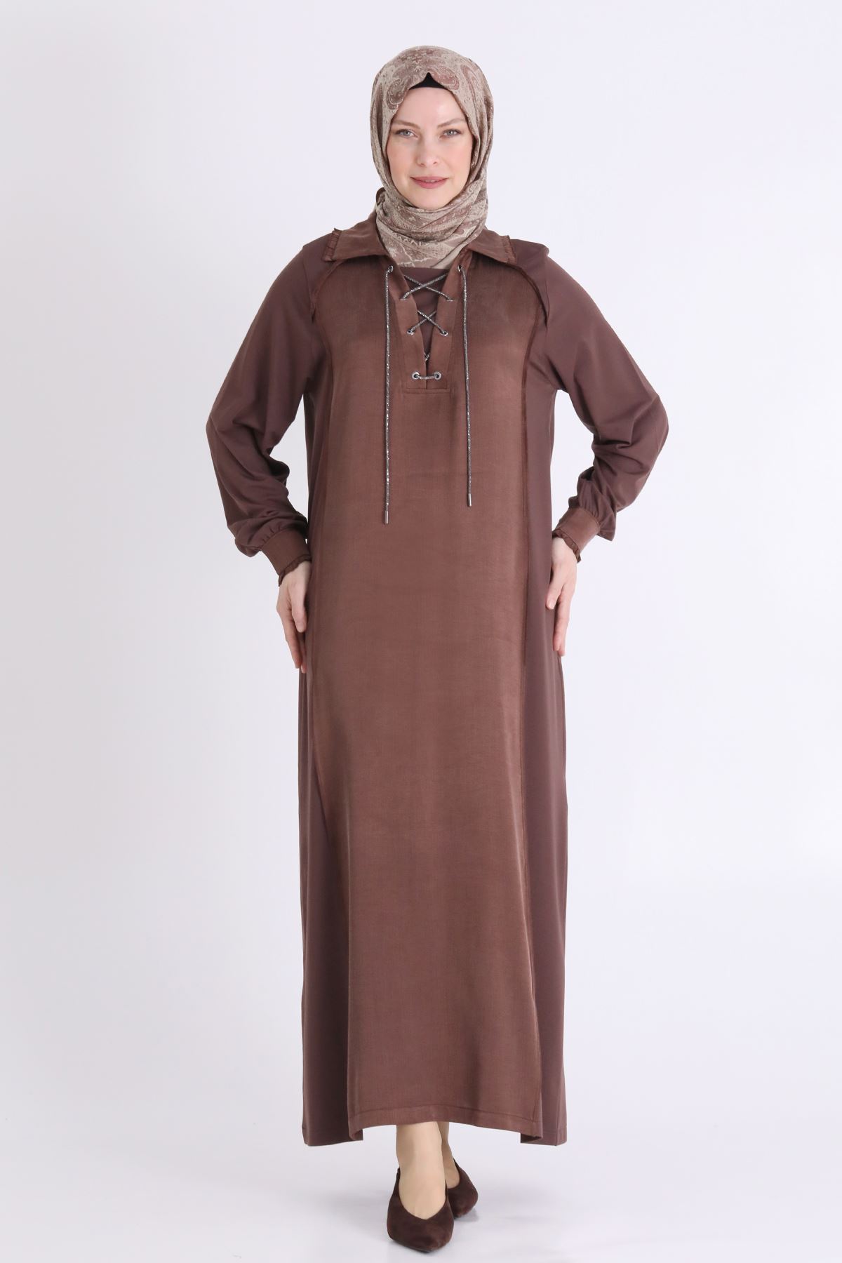 BEHREM ELBİSE 75014 