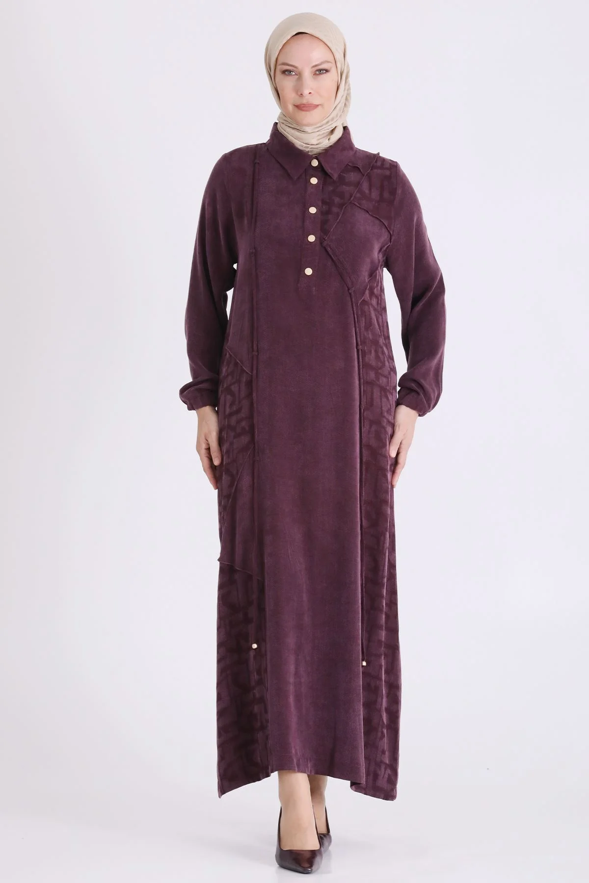 BEHREM ELBİSE 75020 