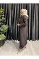 ELİT,KABARTMA KUMAŞ,KAP