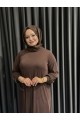 FATMA DANIŞMAN,MODAL ELBİSE