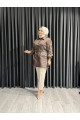ADY FASHİON,SÜET KUMAŞ,CEKET