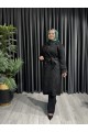 ADY FASHİON,TRENÇ,DENİM KUMAŞ