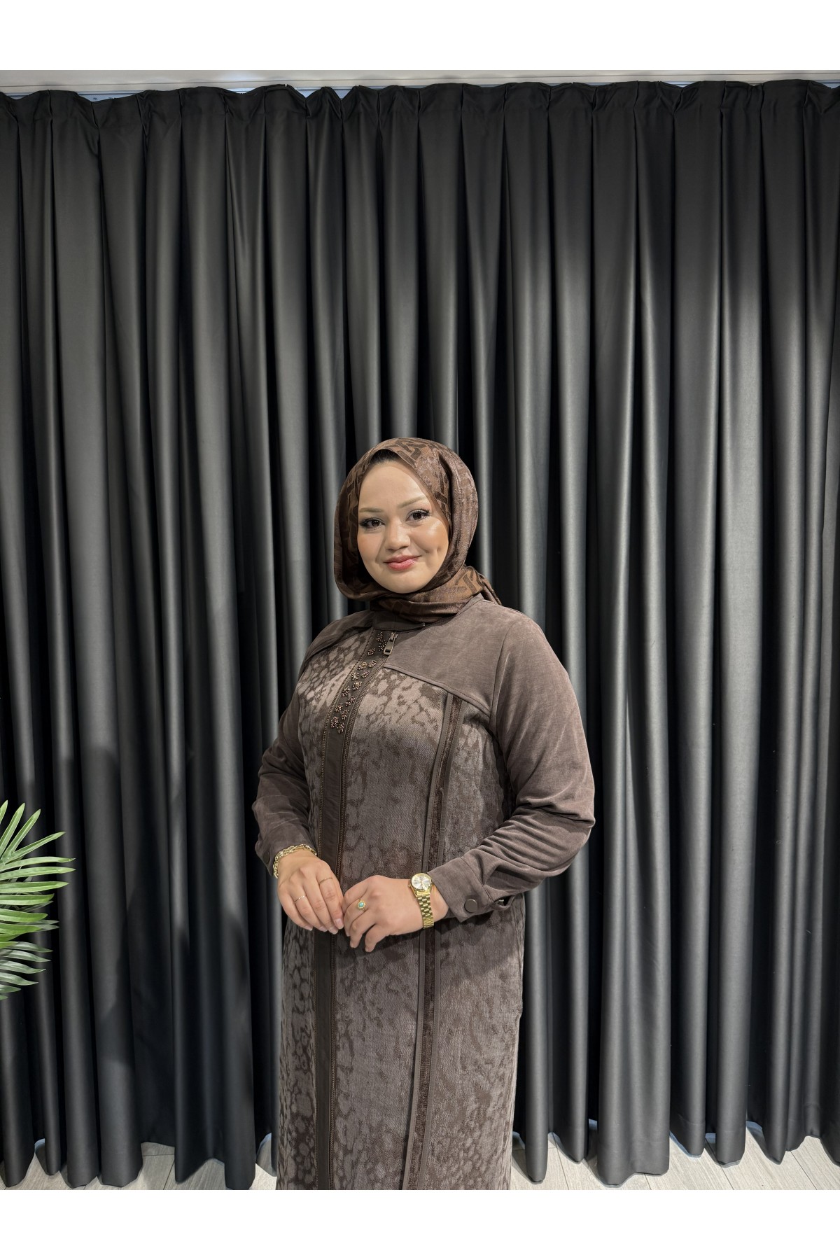 BEHREM 25159 KAP KAHVE