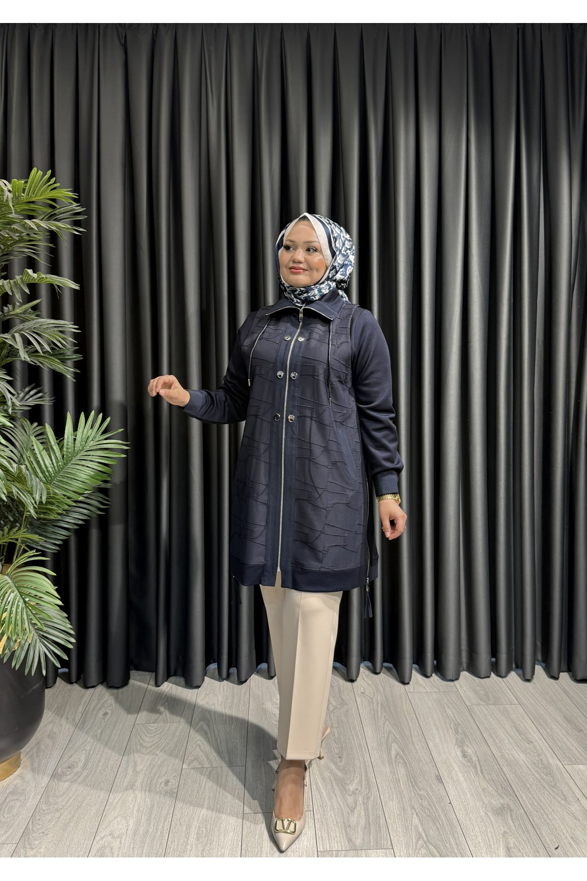 BEHREM KAP 25158 LACİ