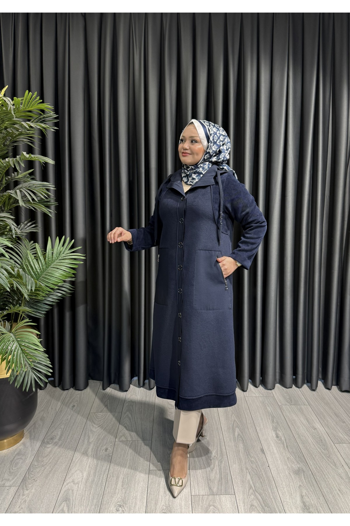 BEHREM 25161 KAP LACİ