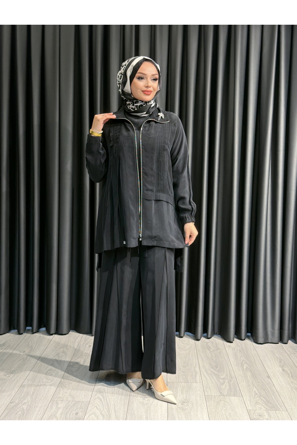 BEHREM 70021 KUPRA TAKIM