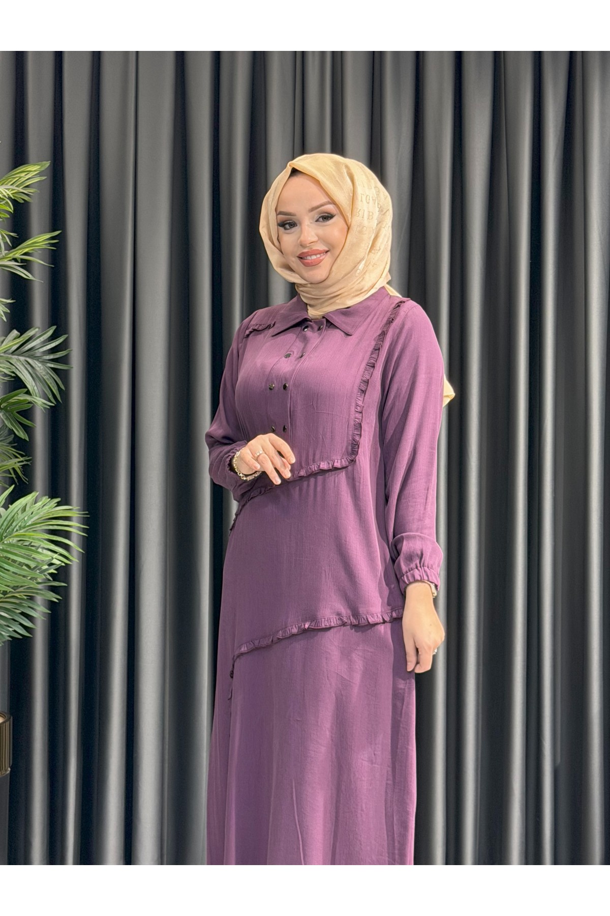 BEHREM 7524 GÜL KURUSU