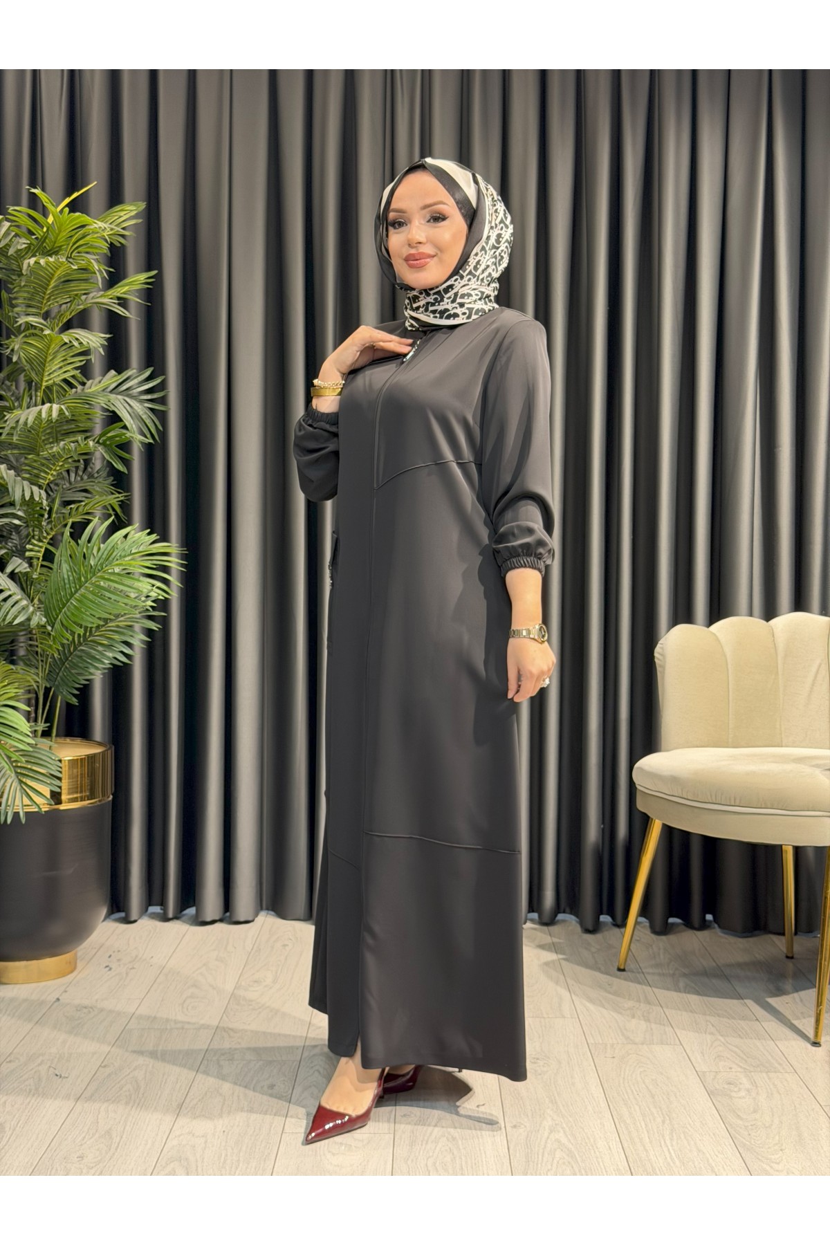 DERİN STORE 6224 FERACE