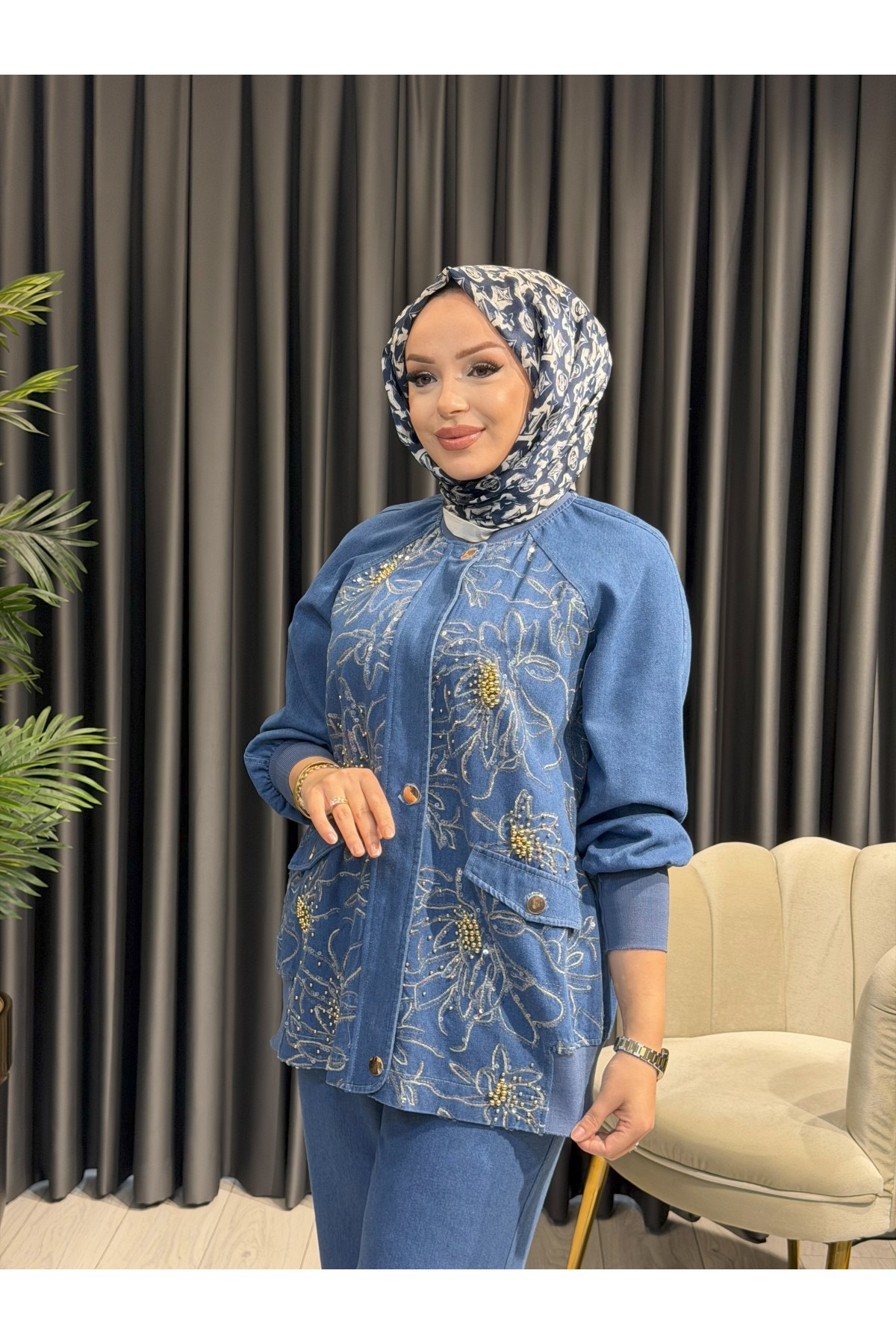 THREE LIGHT MİRA TAKIM