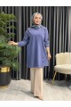 Behrem,tunik,lyocell kumaş