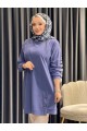 Behrem,tunik,lyocell kumaş
