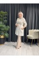 BELEN TENSEL KAP