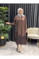 Müsemma,Kap,Dış Kıyafet,
