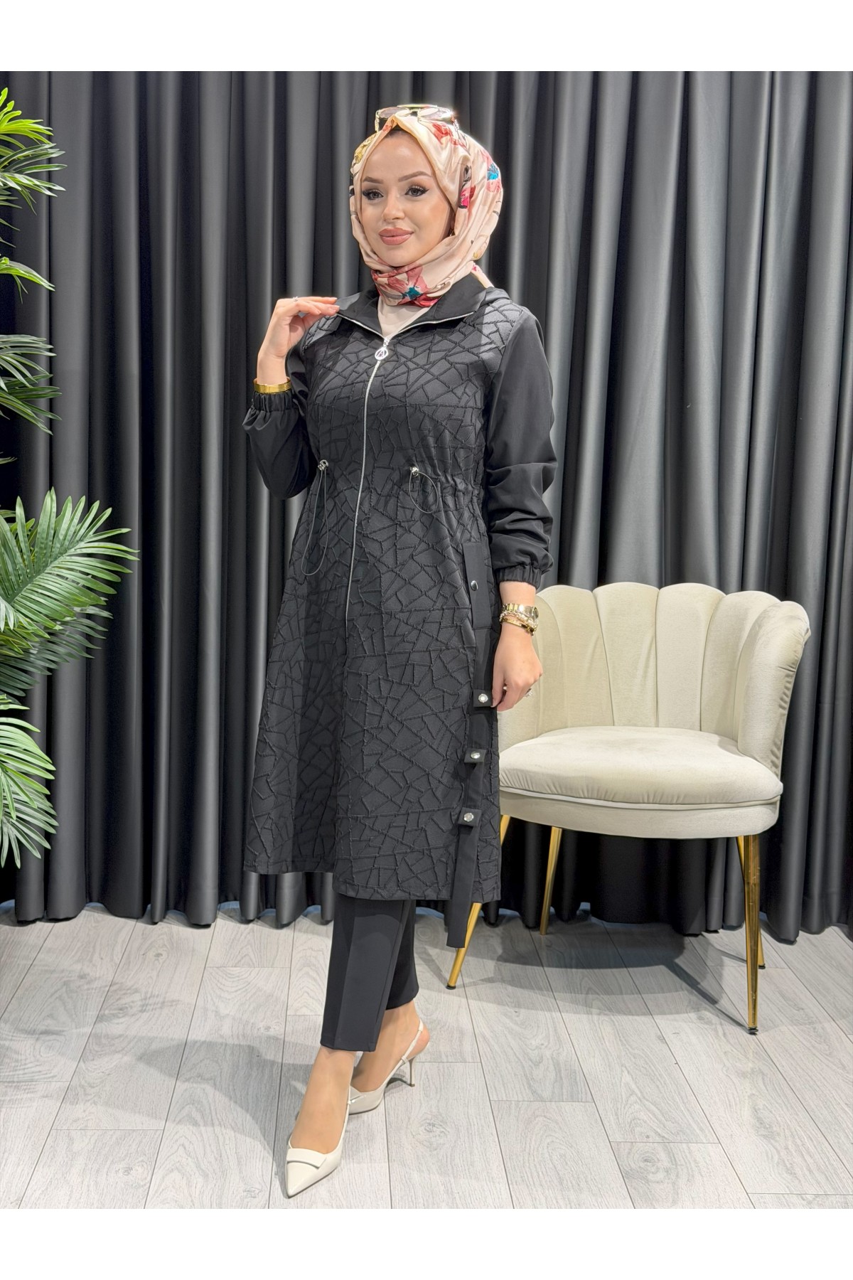 BELEN KAP 9065
