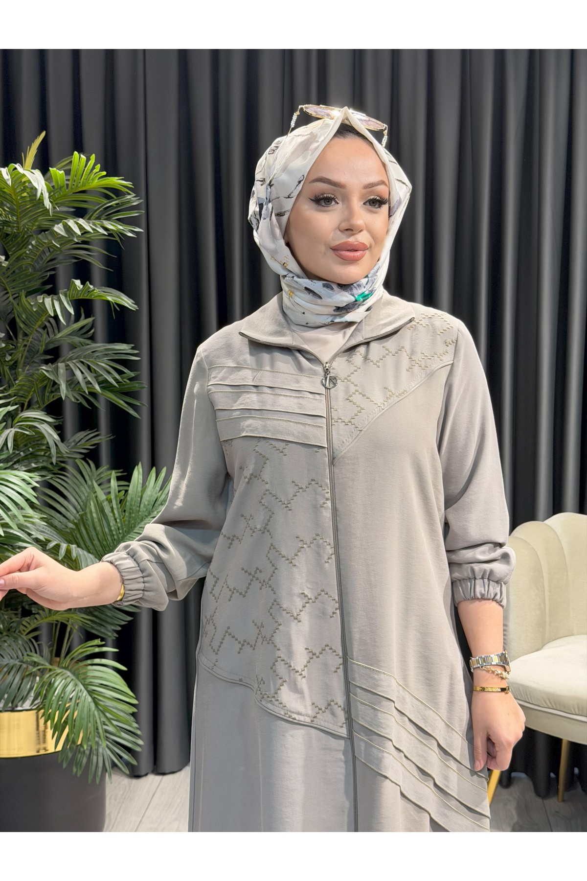 BELEN 8601 KAP YEŞİL