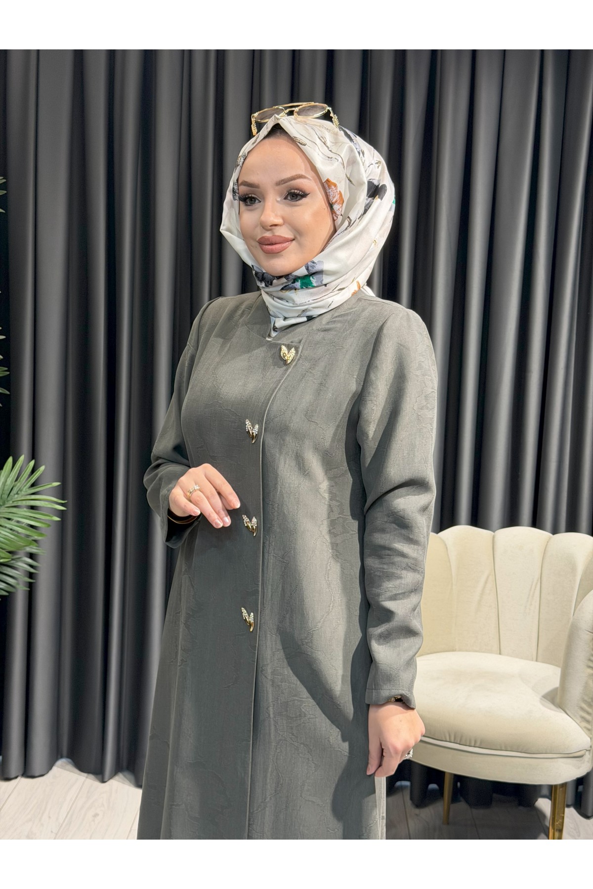 DERİN STORE 8043 FERACE