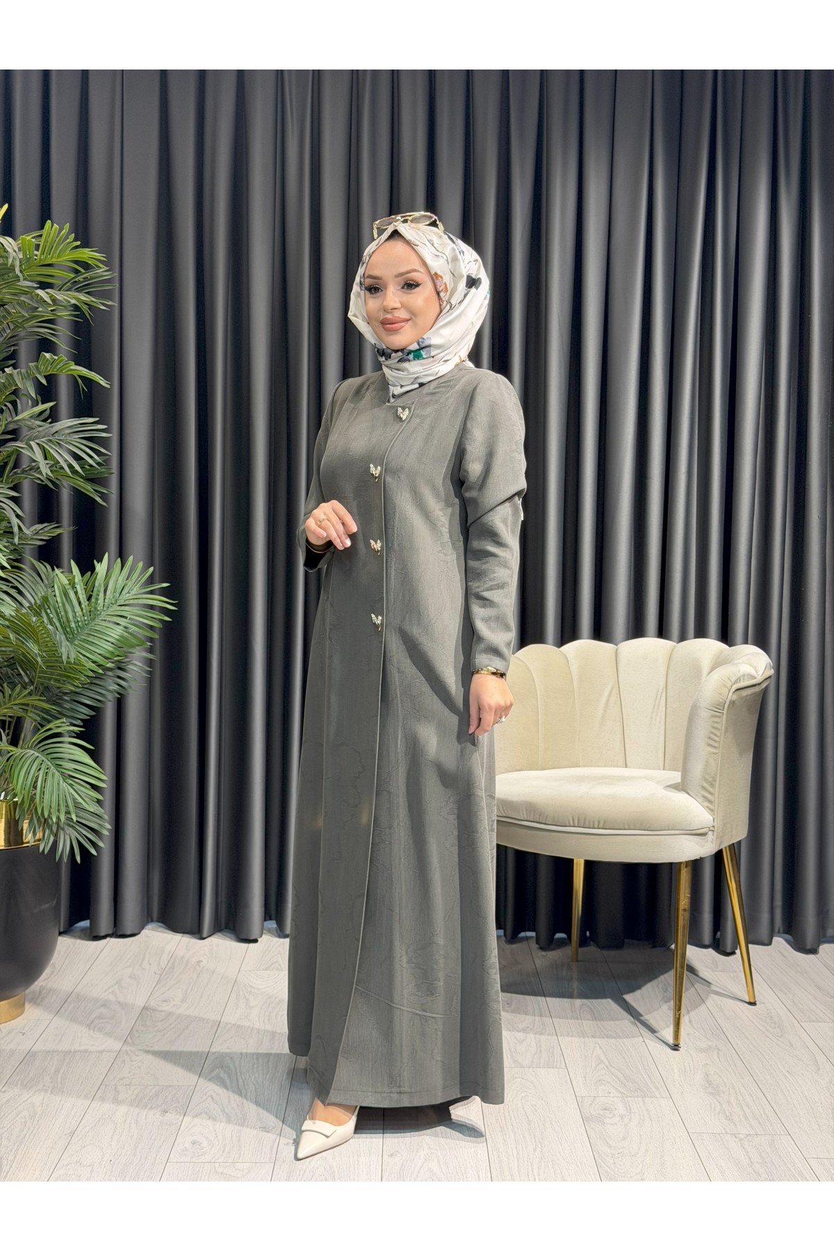 DERİN STORE 8043 FERACE