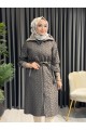 Ady fashion,kap,kabartma kumaş