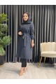 Ady fashion,kap,kabartma kumaş