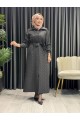 Ady fashion,kabartma kumaş,pardösü